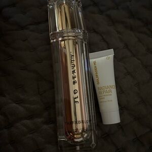 JLo Beauty Serum and Goldfaden MD Radiance Repair Set